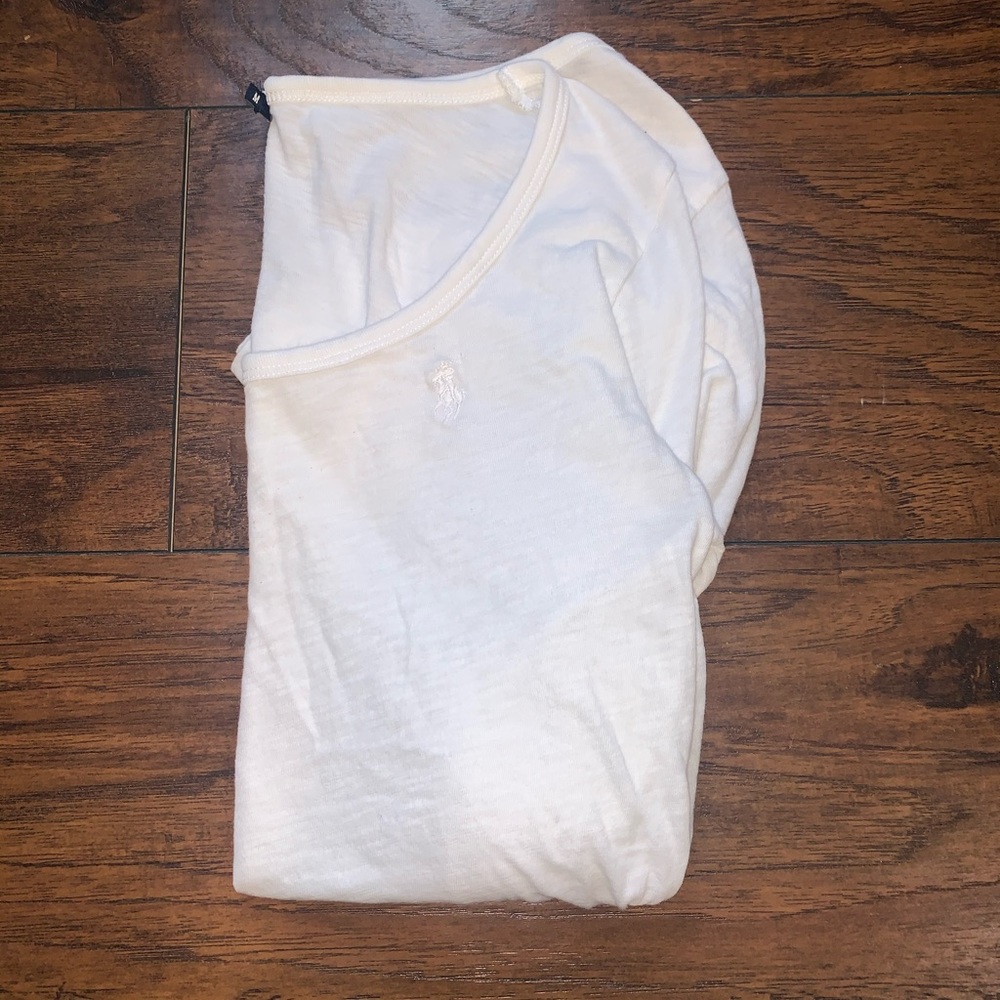 Long sleeve